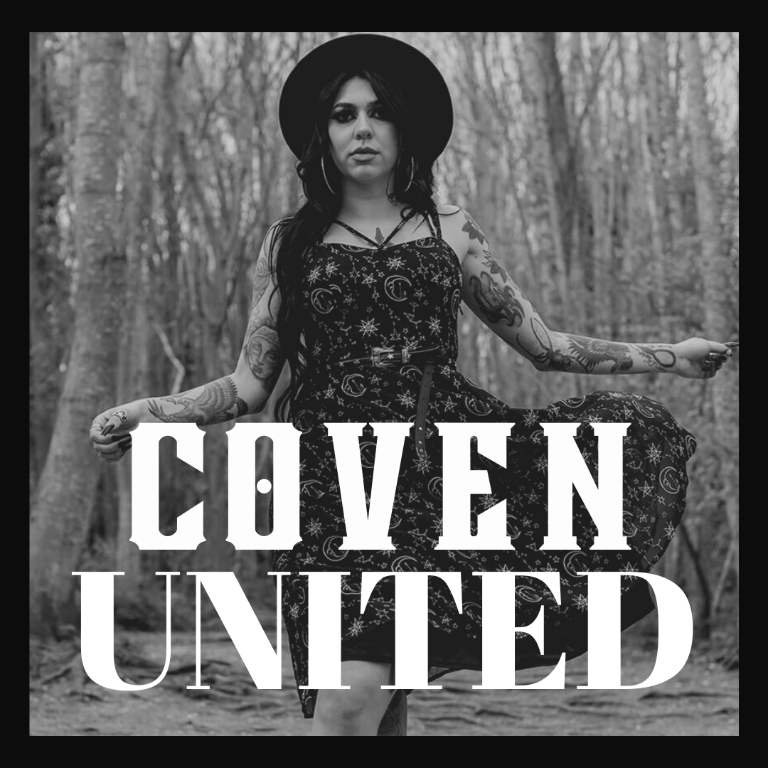 Introducing Coven United | Timeless London