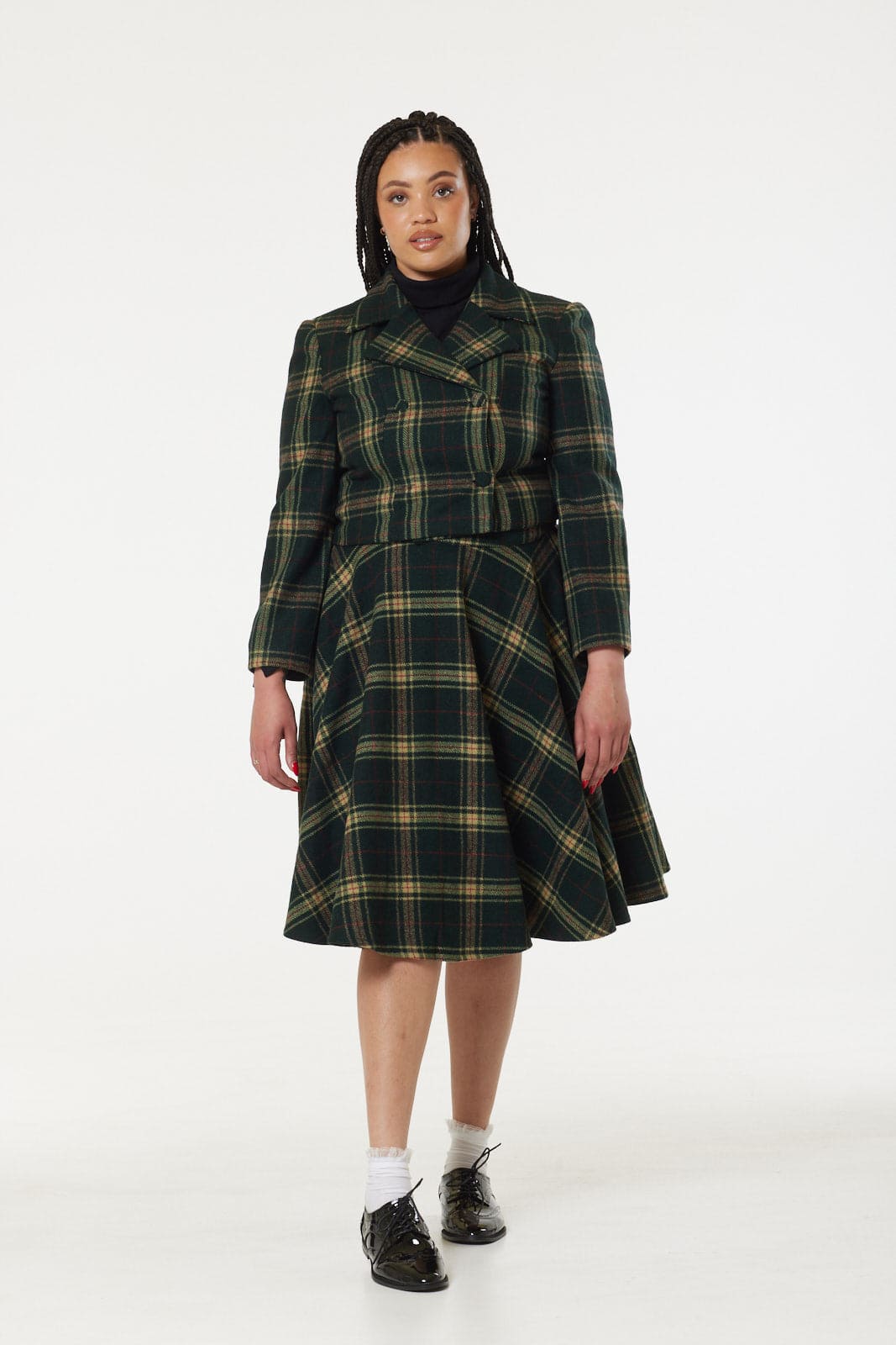 Coat/Jacket – Timeless London