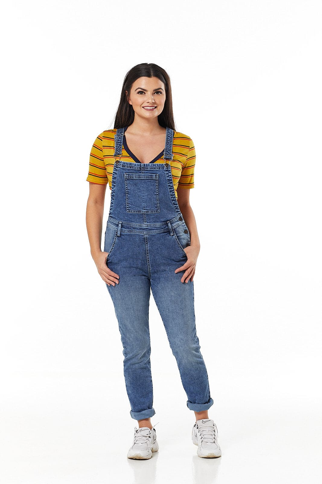 Deena Dungarees