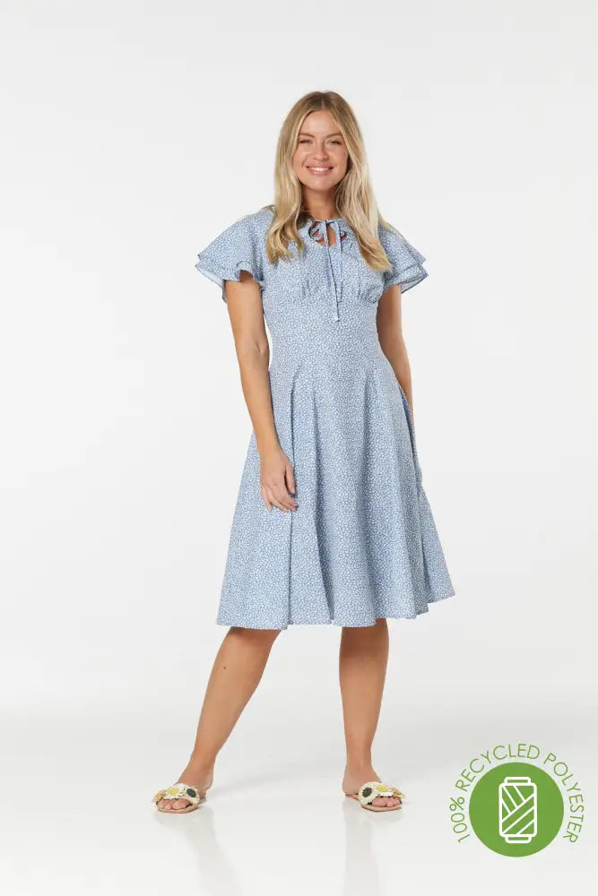 Lydia Dress