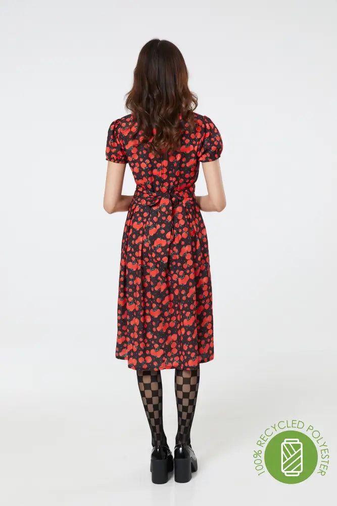 Phillipa Dress